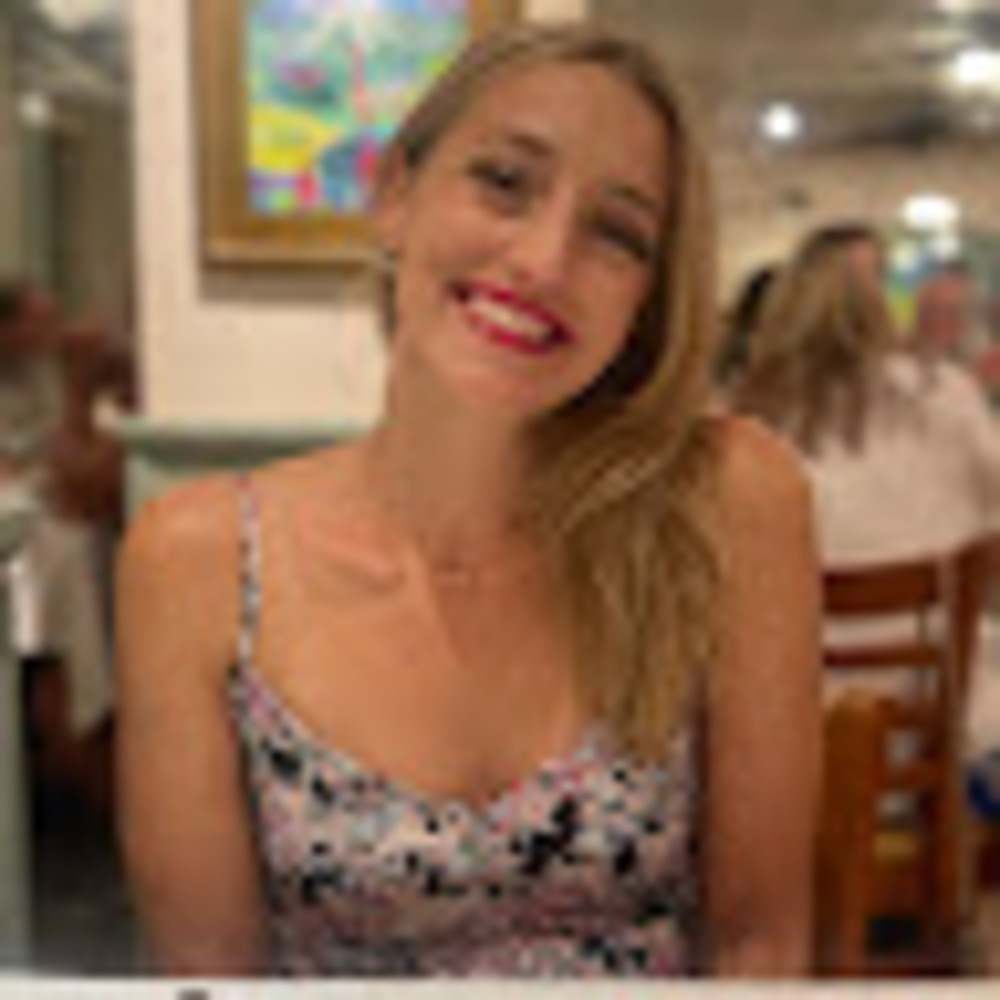 Meet your Posher, Lindsey